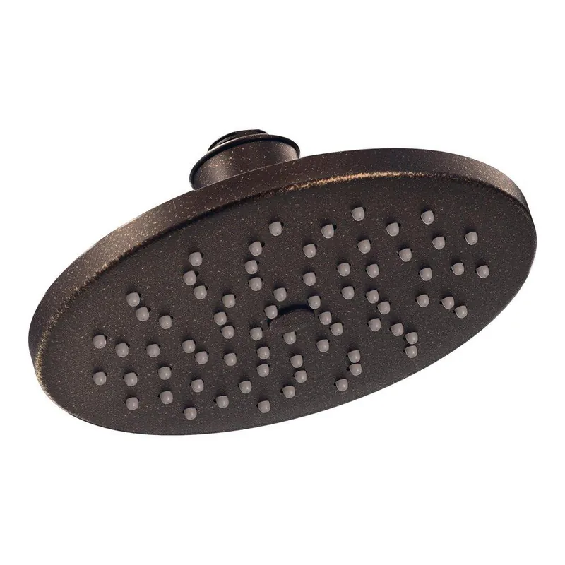 Moen S6360ORB Immersion Single Function Showerhead in Oil Rubbed Bronze