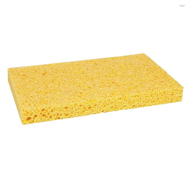 Jones Stephens S50002 Cellulose Large Sponge 8 x 4-1/2 x 3/4