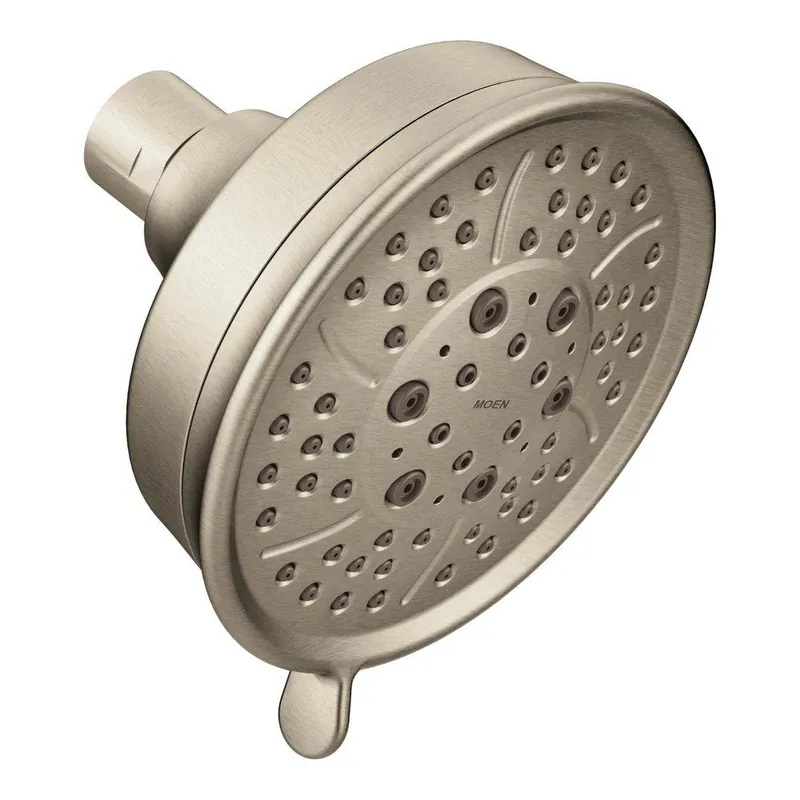 Moen 3638BN Multi Function Showerhead in Brushed Nickel