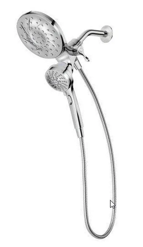 Moen 26010 Engage Multi Function Hand Shower in Polished Chrome
