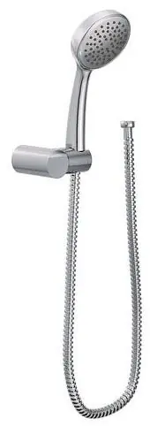 Moen 3865EP Eco-Performance Hand Shower 1-Way Wall Mount