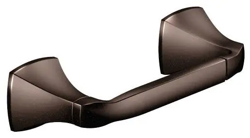 Moen YB5108ORB Voss Pivoting Paper Holder