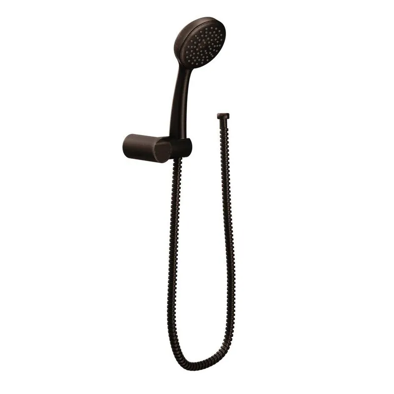 Moen 3865EPORB Eco-Performance Single Function Hand Shower in Oil Rubbed Bronze
