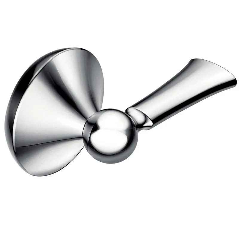 Moen YB5201CH Wynford Trip Lever in Polished Chrome