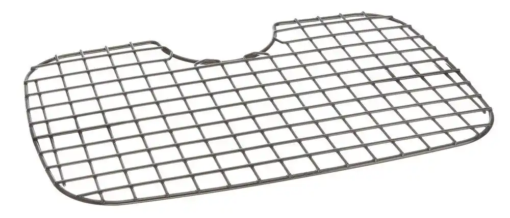 Franke PR-31S Prestige Grid Drain in Stainless Steel
