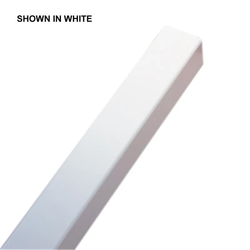 Swan Corporation BF60000.010 Shower Base in White