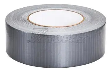 Oatey 10616 Duct Tape 2X60-YD 8MIL Silver