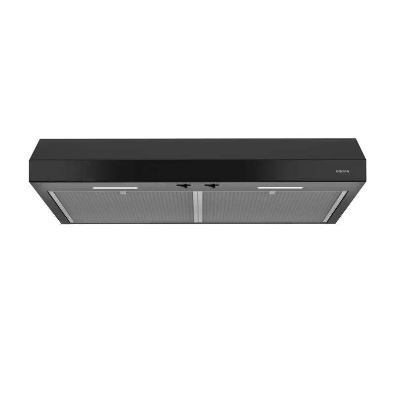 Broan-NuTone BCSEK130BL Range Hood 300 CFM