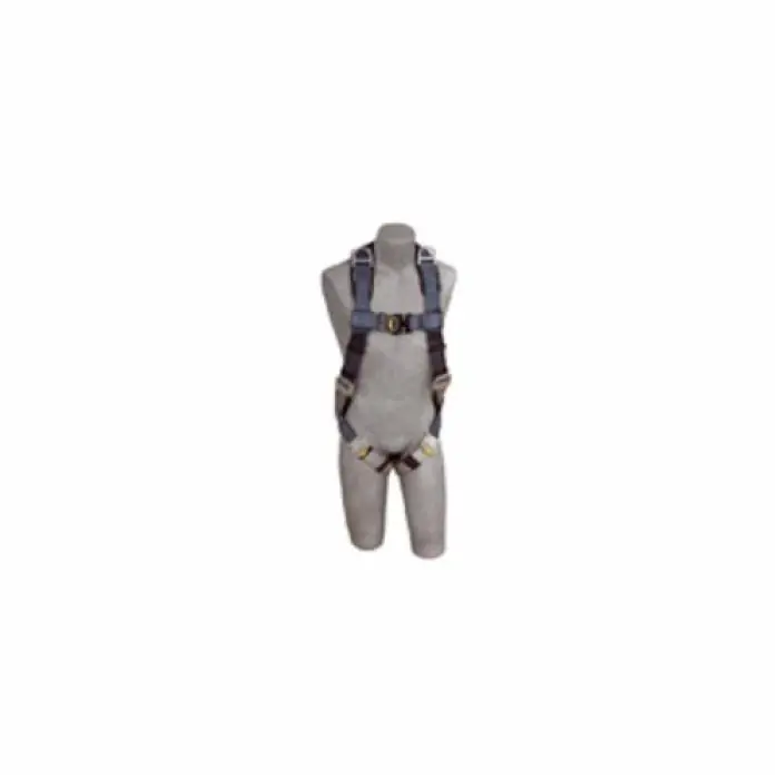 3M 1108752 DBI-SALA Fall Protection ExoFit M Harness 420 lb Load