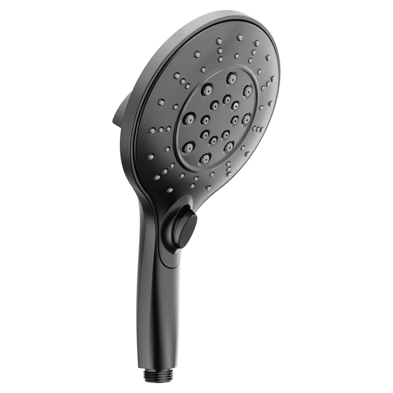 Moen 187054BL Matte Black Eco-Performance Handshower