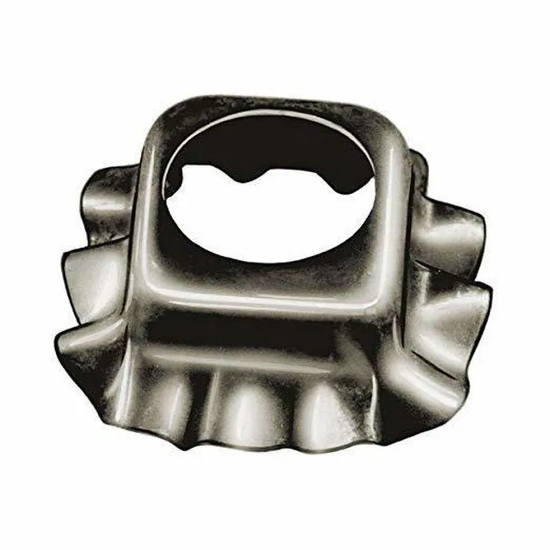 Pasco 1266 Steel Deep Basin Each
