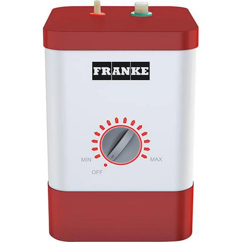 Franke HT-400 Little Butler 0.625 Gal Specialty Water Heater