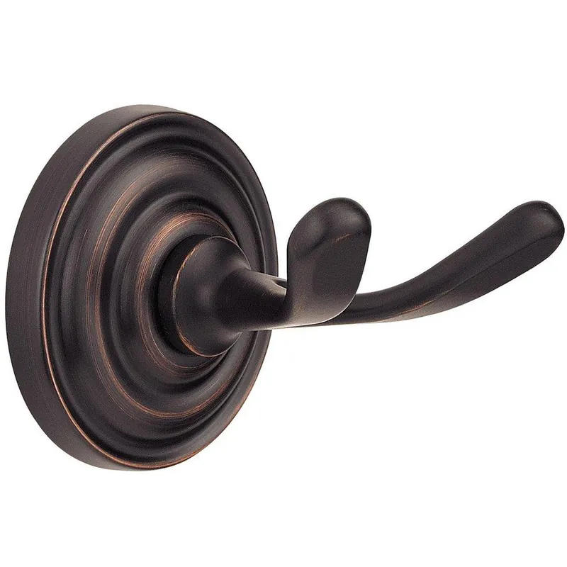 Pfister BRH-R0YY Redmond 2 Robe Hook in Tuscan Bronze