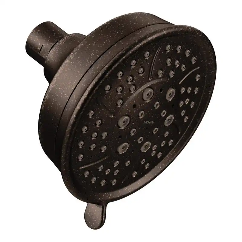 Moen 3638ORB Multi Function Showerhead in Oil Rubbed Bronze