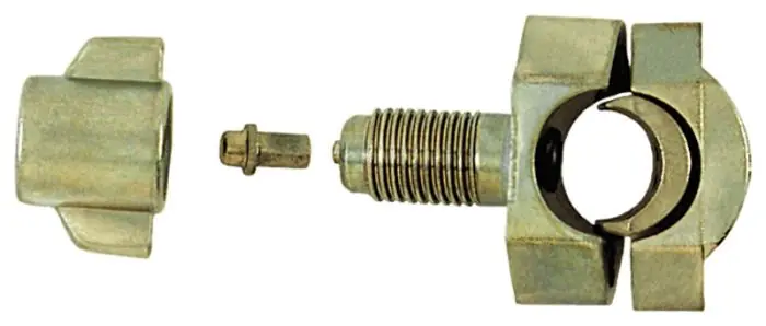 C&D Valve C&D-CD4338