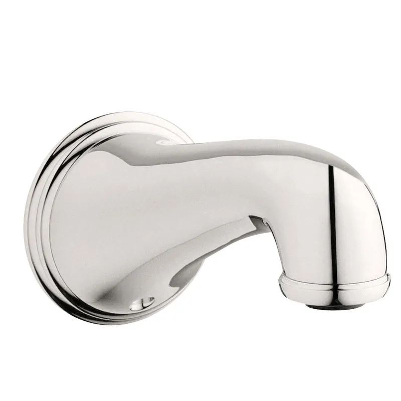 LIXIL 13612IR0 TUB SPOUT 3/4 INLET