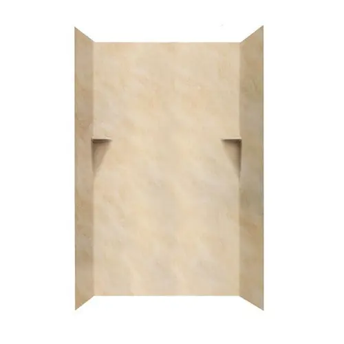 Swan SK364872.128 Wall Kit 36x48 Shower SK364872.128