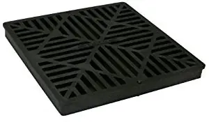 Nds 1211 - NDS Drainage Grate