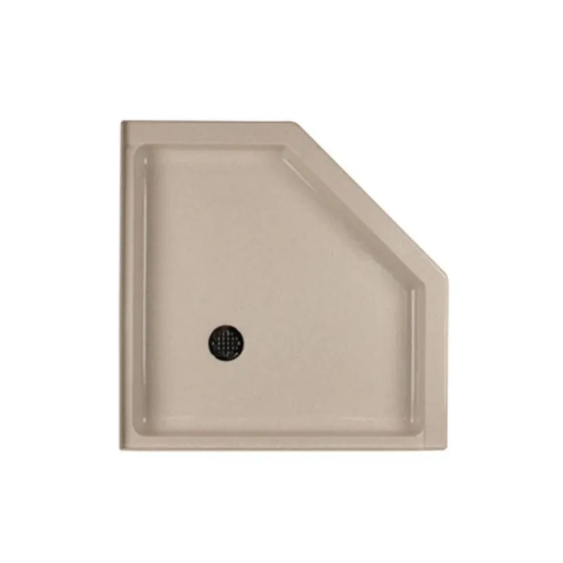 Swan SN00038MD.050 BASE 38X38 SHWR SS-38NEO