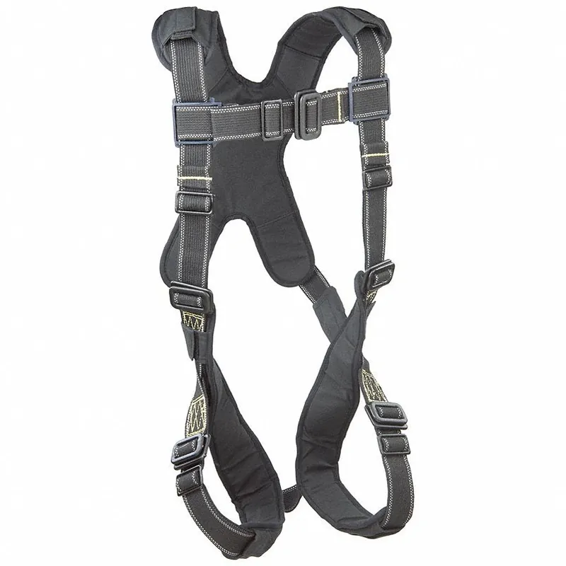 3M 1110891 Harness 1110891 L Exofit XP Arc Flash Nomex/Kevlar Web