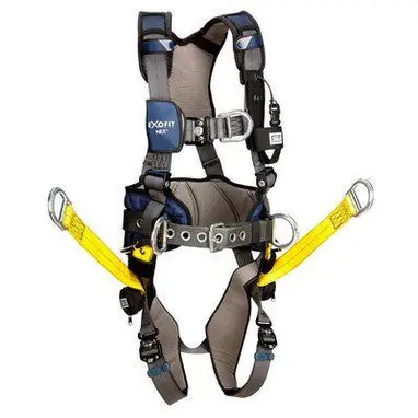 3M 1113457 HARNESS 1113457 XL EXOFIT NEX WIND ENERGY CONSTRUCTION