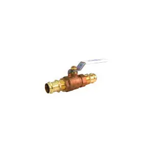 Milwaukee UPBA-400SP2A112 Valves