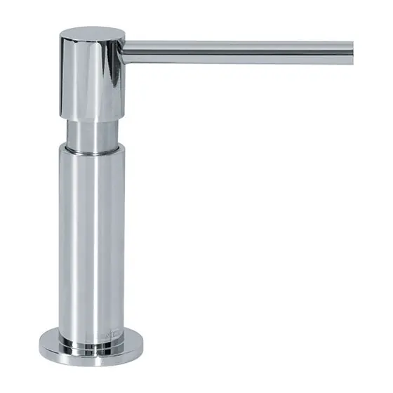 Franke SD500 SOAP DISPENSER SLIMLINE