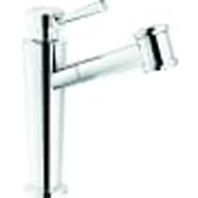 FRANKE FFPS5200 SINK FCT FFPS5200 PC ABSINTHE PULL OUT SPRAY