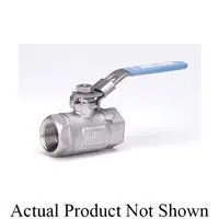 Milwaukee 20SS0R-N1-LL112 Valves