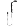 Moen N207C0BL Sprayhead 8in 2-Func Nebia W/Handshower