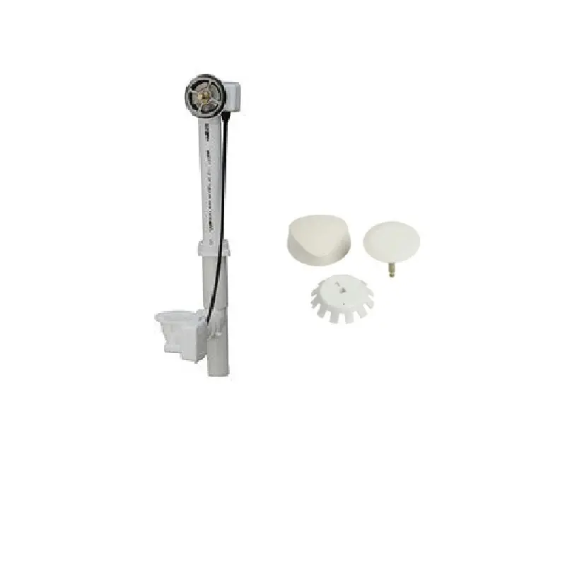 Chicago Faucets 150.156.AA.1 Tub Drain 0.50