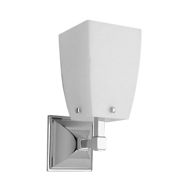 Brasstech 1881D/SN Light Single Down Quattro Collection