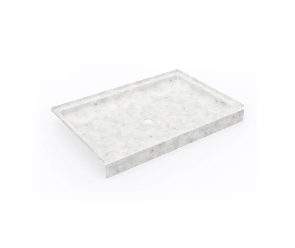 SWAN SF03248MD.130 BASE 32X48 SHWR ICE