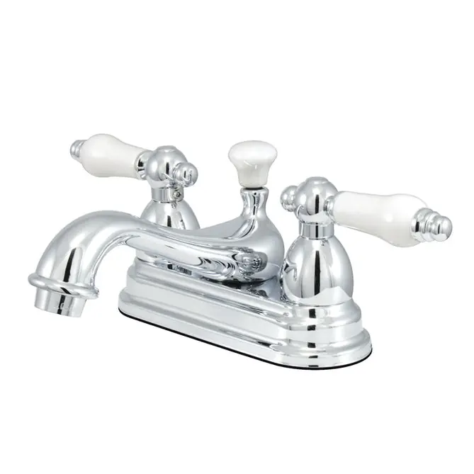 Kingston Brass KS3601PL