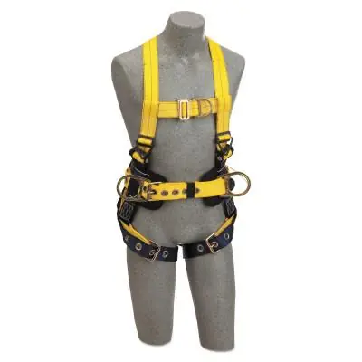 3M 1107809 Harness 1107809 XL Delta Construction