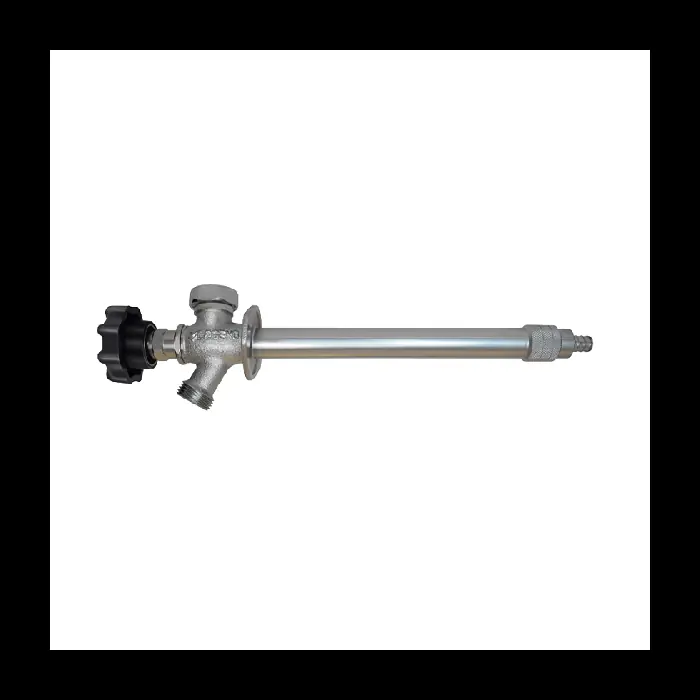 Legend Valve 108-005A 1/2 x 12 T550P 1/4 TURN FF PEX