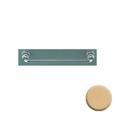 MOEN YB4718STP Towel Bar 18in
