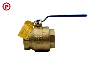 Milwaukee BA-475B-200 Valves