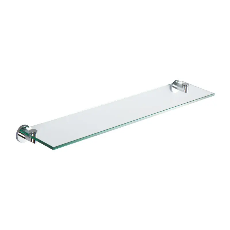 Brasstech 4634T/PC Shelf 24in
