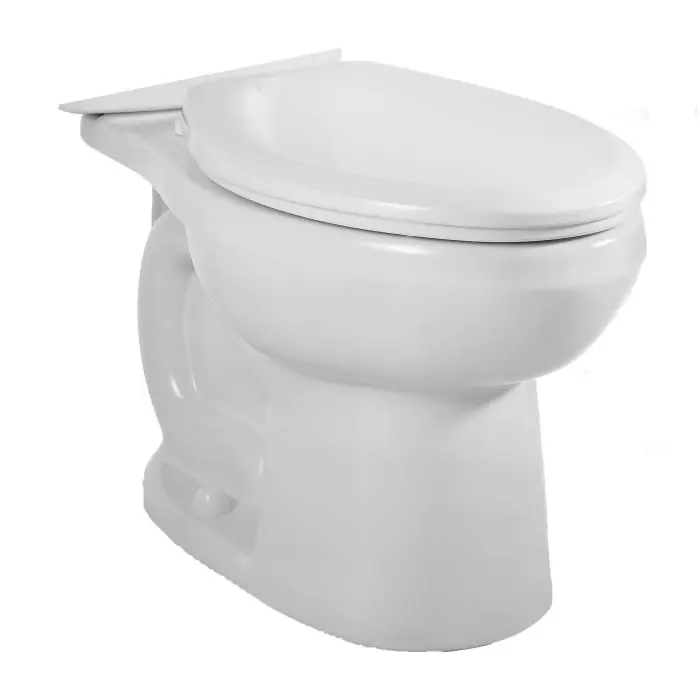 American Standard 3706216.02 Bowl 3706.216.020 H2Option Siphonic Dual Flush