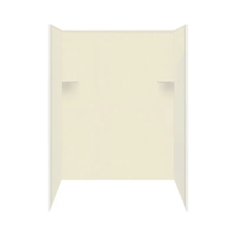 MULTI VENDOR KIT PARENTS RBE6387-08 SHOWER WALL KIT 63.5X37.75X72