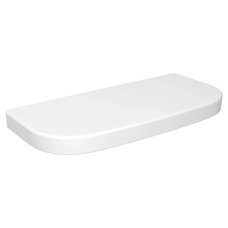 LIXIL 39671000 Tank Cover 39671000 WHT Essence
