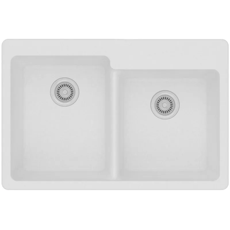 Multi Vendor Kit Parents KF-ELG250RWH0 Sink Kit With Faucet And Accessories