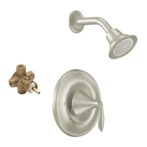 Moen KSEV-P-T2132EPBN Shower Trim Kit BN