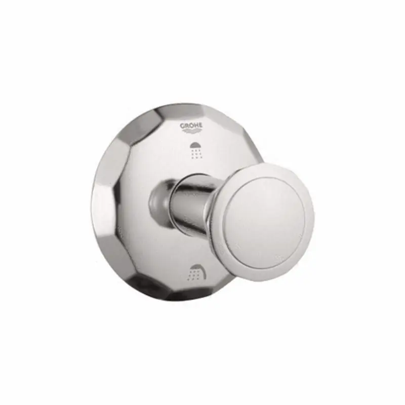 LIXIL 19271EN0 DIVERTER 2-WAY KENSINGTON