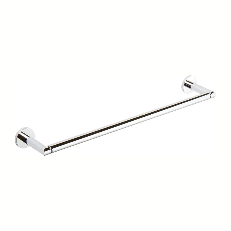 Brasstech 0203/PC Towel Bar 24' Sine Collection