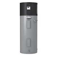 A.O. Smith 9350018000 HPTU-80 Hybrid Electrical Water Heater 80 Gallon 240V 10 Year Limited Warranty