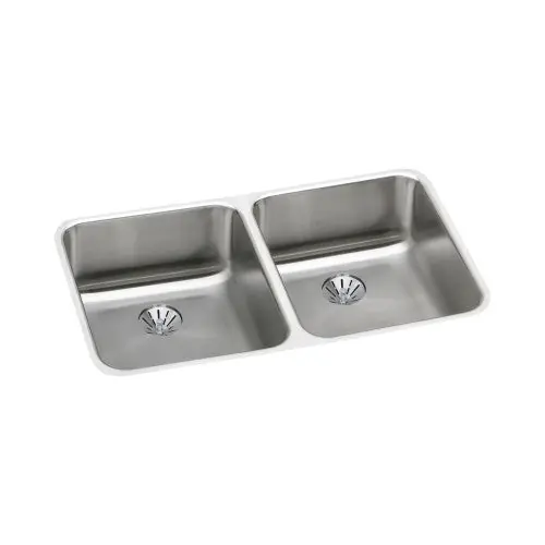 Multi Vendor Kit Parents KF-ELUH3118PD Sink Kit With Faucet And Accessories