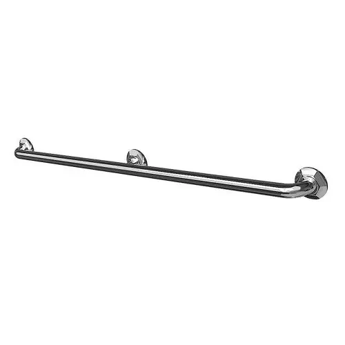 Brasstech 666/ORB Grab Bar 42' 666/ORB Empire Collection