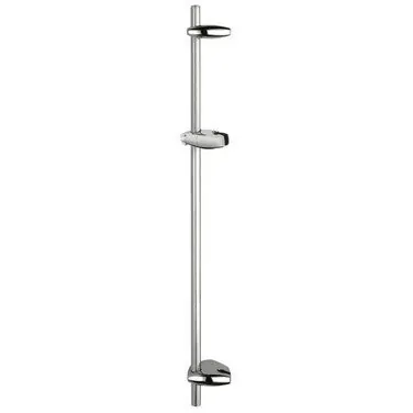 LIXIL 28399BE0 SHOWER BAR 28399BE0 STRL 36 MOVARIO CORNER MOUNT